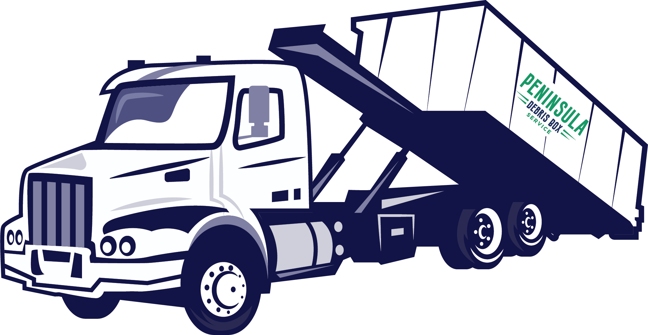 Peninsula Debris Box: San Mateo Local SEO Pages